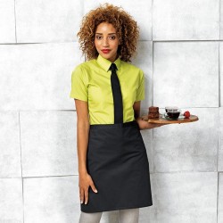 Plain Half Apron Fairtrade Premier 200 gsm GSM